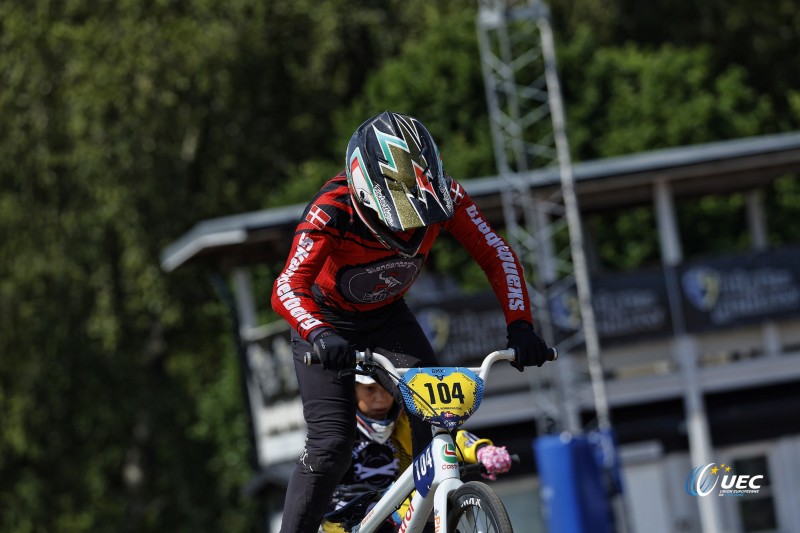 Tour de France 2025 - 112th Edition - 13th stage Loudenvielle - Peyragudes 10,9 km - 18/07/2025 -  - Kei Tsuji/SprintCyclingAgency?2025